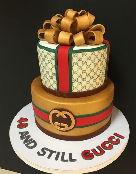 happy birthday gucci|gucci cake ideas.